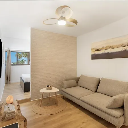 A T Appartamento Costa Del Silencio