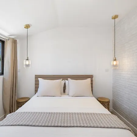 A T Appartamento Costa Del Silencio