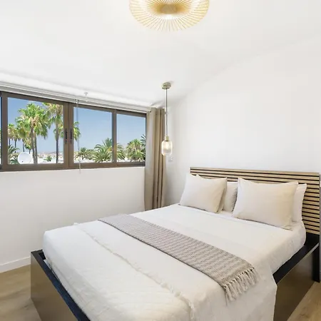Apartman A T Costa Del Silencio