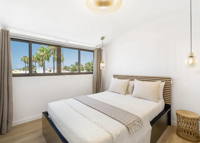 Appartement A T Costa Del Silencio