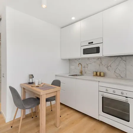 Apartman A T Costa Del Silencio