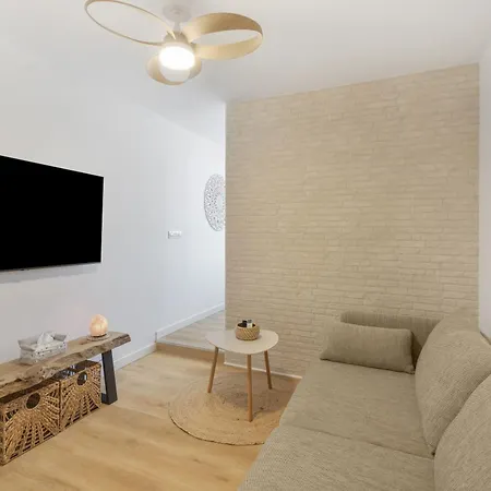 Apartment A T Costa Del Silencio